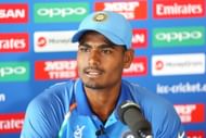 ICC U19 Cricket World Cup - India v Papua New Guinea - Source: Getty